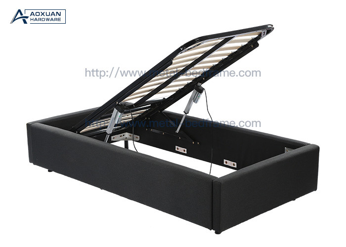 Wireless Remote Control Electric Folding Bed Frame