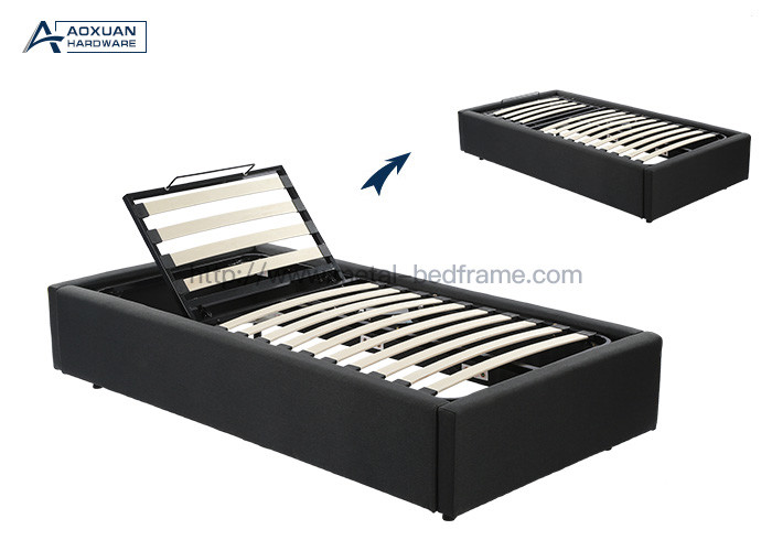 Wireless Remote Control Electric Folding Bed Frame